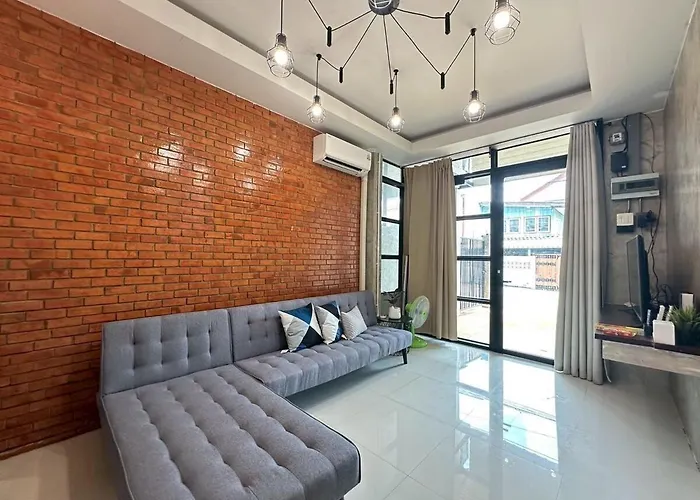 House Don Mueang Airport