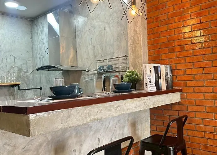 Vakantiehuis House Don Mueang Airport Bangkok