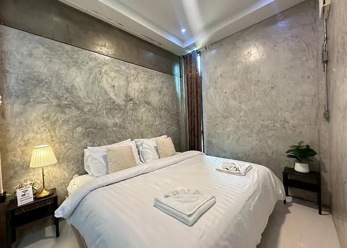 Vakantiehuis House Don Mueang Airport