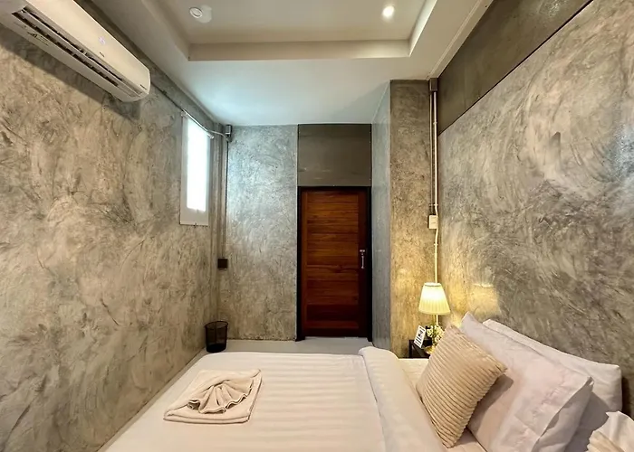 Vakantiehuis House Don Mueang Airport *