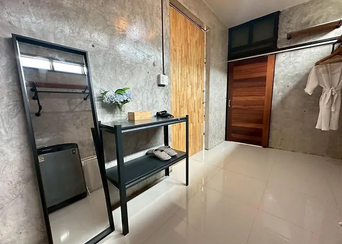 Vakantiehuis House Don Mueang Airport