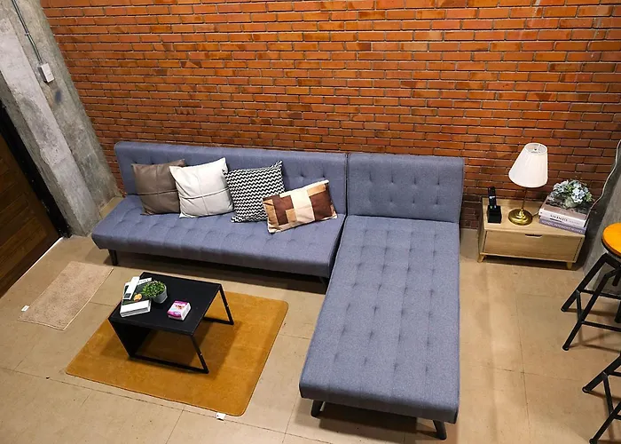 House Don Mueang Airport Bangkok