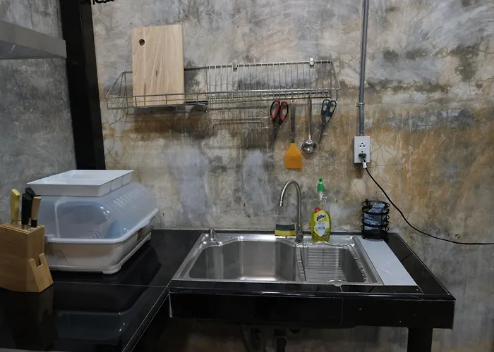 Vakantiehuis House Don Mueang Airport Bangkok