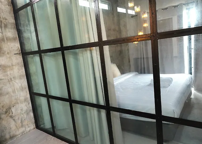 House Don Mueang Airport Bangkok