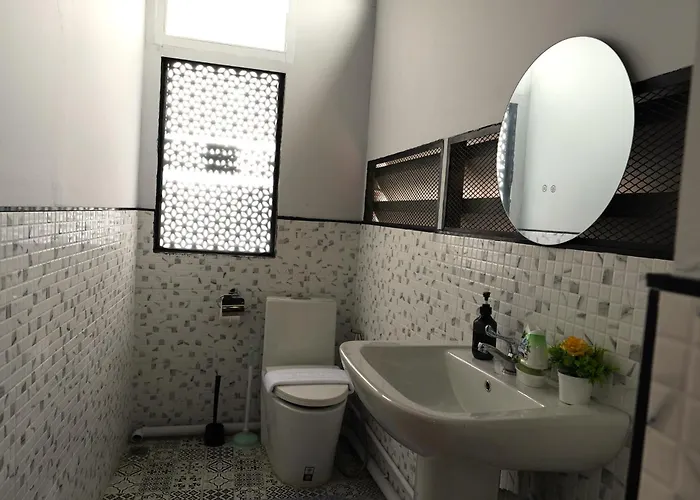 House Don Mueang Airport Vakantiehuis Bangkok