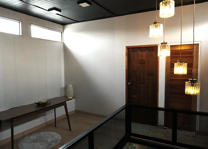 House Don Mueang Airport Vakantiehuis *